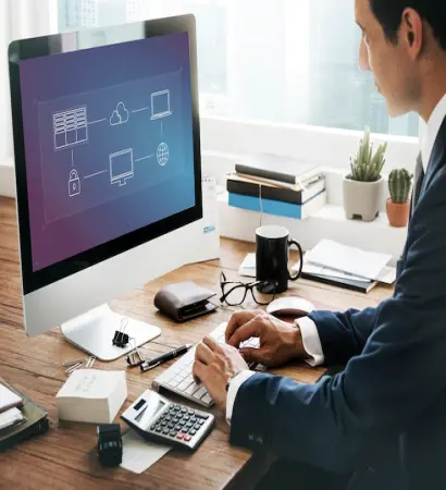 web hosting